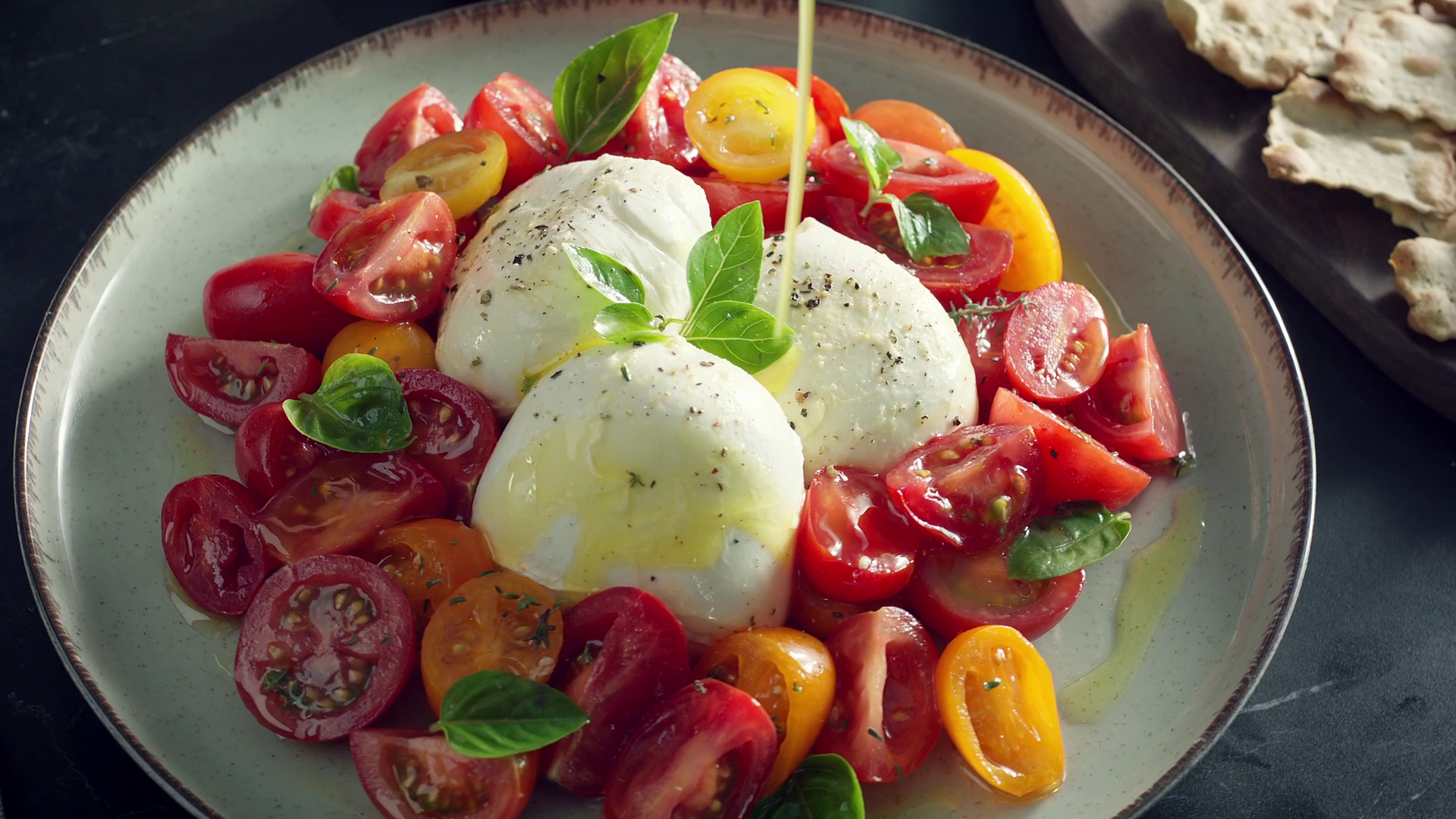 salad dressing