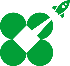decorative image skyrocket